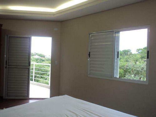 Imagem 11 de 20 de Casa De Condomínio, Tarumã, Santana De Parnaíba - R$ 1.4 Mi, Cod: 234735 - V234735