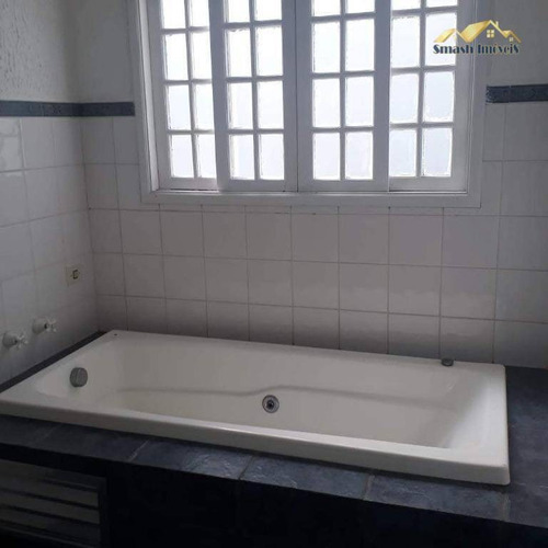 Imagem 19 de 19 de Casa Térrea Com 04 Suites Para Venda E Locação - Jardim Imperial Hills Iii - Ca0075