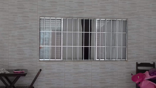 Vende-se Casa Em São Mateus, Bairro Rodolfo Pirani