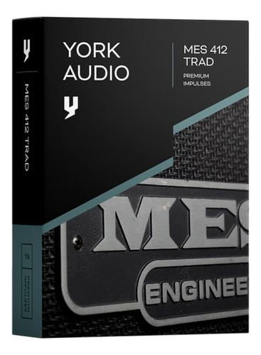 Impulse Response - York Audio (full Pack Ir)
