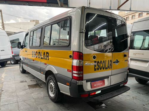 Mercedes-Benz Sprinter Van 2.2 Cdi 415 Standard Teto Baixo 5p