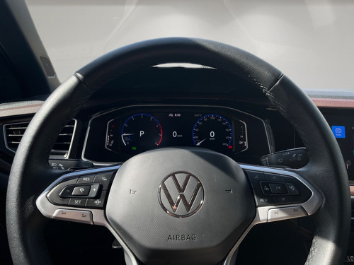 Volkswagen Virtus Highline 200 TSI 1.0 Flex 12V Aut
