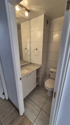 Arriendo 2d-2b-1e Pasos Metro El Llano