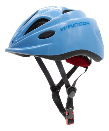 Casco Infantil Para Bicicleta Con Coderas Y Rodilleras