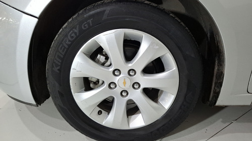 Chevrolet Cruze 1.8 LS A AT