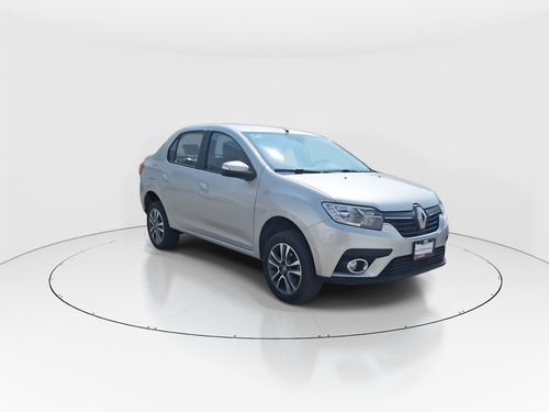 Renault Logan 4p Intens L4/1.6 Aut