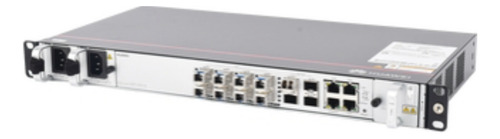 Olt Gpon Optixaccess 8 Puertos Con Módulos C+, 4 Puertos