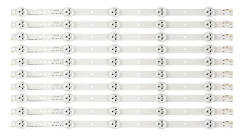 Tira De Led Para Kdl40r450a Kdl-40r473a Klv-40r476 S400h1lcd