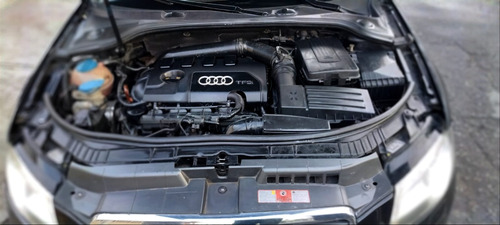 Audi A3 1.8 Tfsi