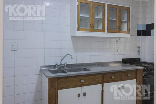Imagen 6 de 10 de Venta Departamento De 2 Ambientes En Las Cañitas