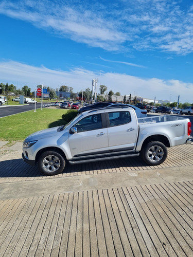 Imagen 11 de 23 de Nueva S10 Ltz 4x4 Automatica 2.8 Tdci 200cv Ad