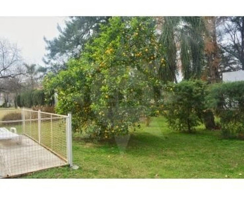 Imagen 21 de 30 de Country Los Molinos - Excelente Propiedad En Venta