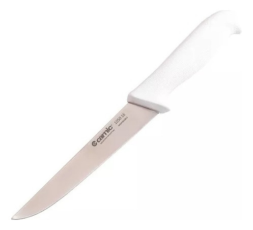 ¡pack X 3!! Cuchillo Despostar Recto Carnic Acero Inox. 16cm