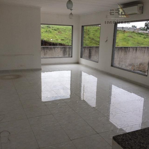 Imagem 4 de 11 de Terreno Comercial Para Locação, Veraneio Maracanã, Itaquaquecetuba - Te0209. - Te0209