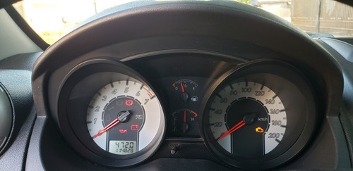 Ford Fiesta 2009 1.0 Trail Flex 5p 71 Hp