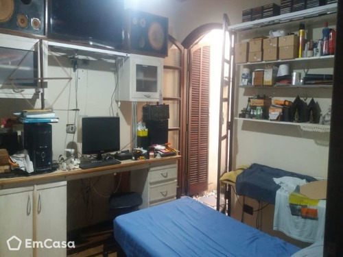 Imagem 5 de 10 de Casa À Venda Em São Paulo - 16710