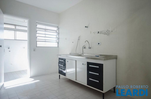 Imagem 6 de 15 de Apartamento - Brooklin - Sp - 568521
