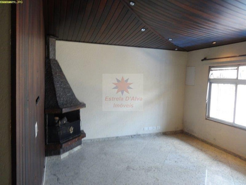 Imagem 10 de 26 de Casa Vila Euthalia São Paulo/sp - 110