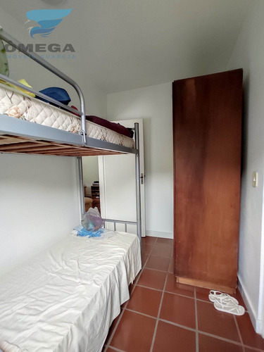 Imagem 16 de 19 de Praia Das Asturias Em Guarujá - Prédio Com Lazer - Ap06294 - 70437572