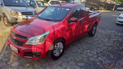 Chevrolet Montana 1.4 Ls Econoflex 2p