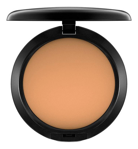 Base Studio Fix Powder Plus Foundation Marca Mac