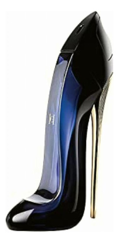 Carolina Herrera Aerosol Good Girl, 2.7 Onzas