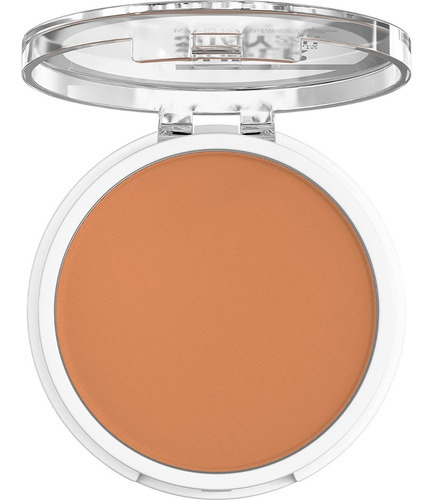 Base de maquillaje en polvo Maybelline Super Stay tono 340 - 6g