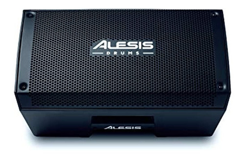 Alesis Strike Amp 8 | Altavoz / Amplificador Portatil De 20