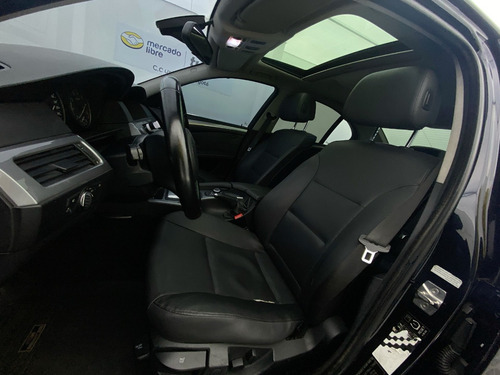 Imagen 16 de 25 de Bmw 530i E60 M Edition Sport 3.0