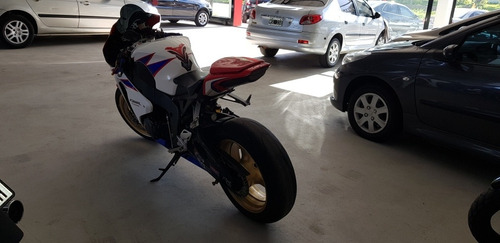 Honda Cbr 1000