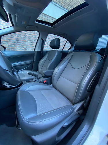 Peugeot 408 1.6 Allure Plus Thp 165cv 2018