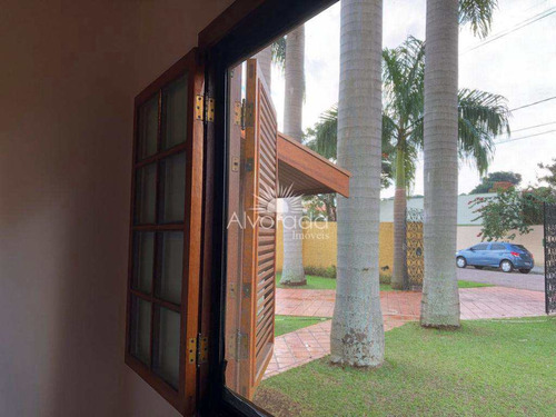Imagem 30 de 30 de Casa De Condomínio Com 3 Dorms, Jardim Tereza Cristina, Jundiaí - R$ 1.7 Mi, Cod: Cf016 - Vcf016