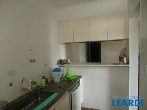 Flat - Consolação - Sp - 175542