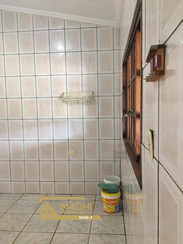 Imagem 12 de 17 de Chácara Em Salto Sp Com 1000 M² E Amplo Espaço Para Ampliação - Ch00022 - 69330205