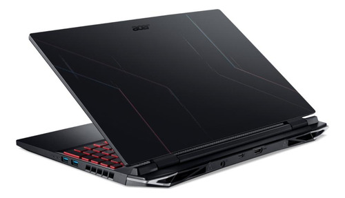 Notebook Acer Nitro 5 An515-58w3 I5 8gb 512gb Rtx3050 15.6