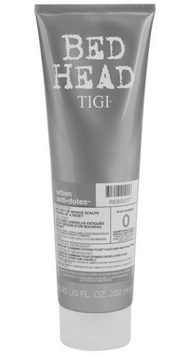 Shampoo Tigi Bed Head Reboot 250 Ml