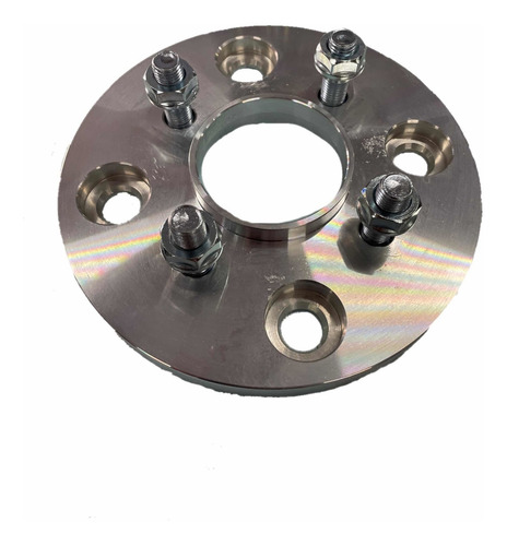 Platinas Adapadora Fusca / Volkswagen Fusca 4x130-4x100