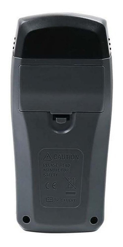 Medidor De Humedad Detector De Humedad Para Concreto