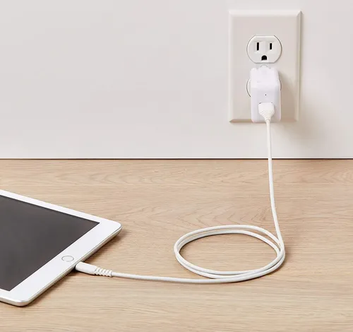 Mfi Elampago Usb E Tifi Ado A A Un Able A A ...
