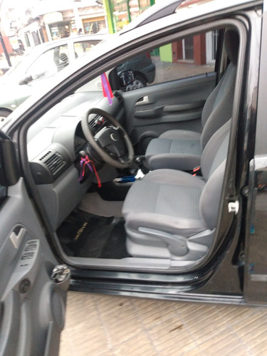 Imagen 6 de 10 de Volkswagen Suran 2007 1.6 I Comfortline 60a