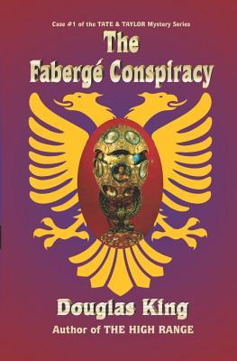 Libro The Faberge Conspiracy - King, Douglas