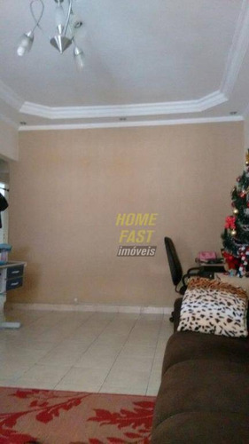 Imagem 19 de 24 de Casa Com 3 Dormitórios À Venda, 166 M² Por R$ 550.000,00 - Vila Rosália - Guarulhos/sp - Ca0225