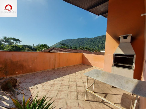Grande Oportunidade De Casa Próximo Praia Guaiuba À Venda - Ca00338 - 67778800