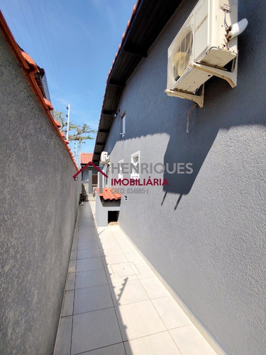 Imagem 22 de 22 de Casa - Ca00239 - 69935240