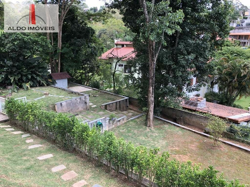 Imagem 29 de 29 de Casa À Venda No Bairro Granja Viana Ii - Cotia/sp - 507