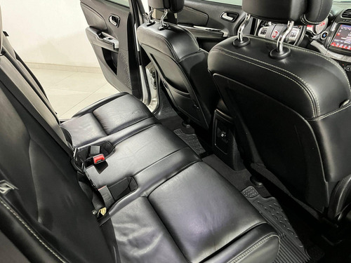 Fiat Freemont EMOT./PRECISION 2.4 16V 5p Aut.