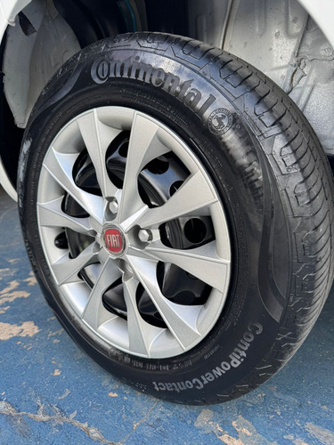 Fiat Mobi 1.0 Drive Flex Gsr 5p