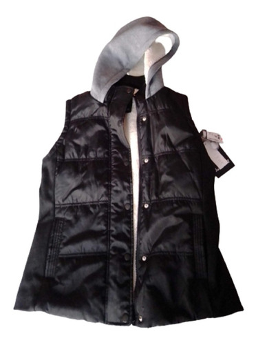 Chaleco Jean Parell 201 Talla M