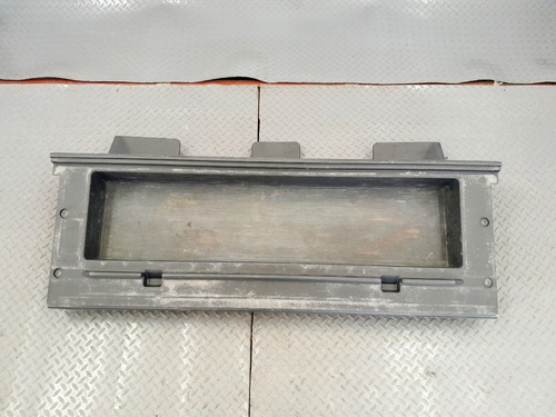 Caja De Herramientas Toyota Rav4 2006-2012 Original