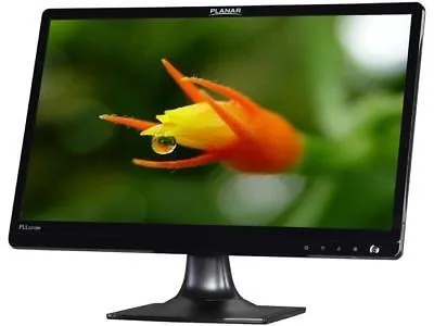 MONITOR 22" VGA